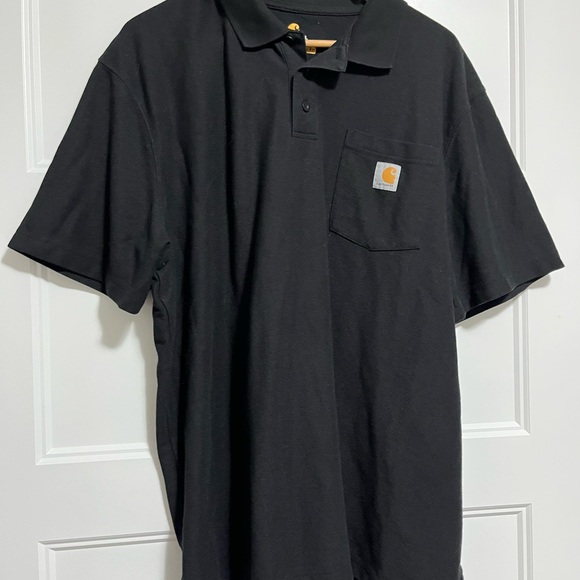 Carhartt Other - CARHARTT POCKET LONGSLEEVE SHIRT Xl